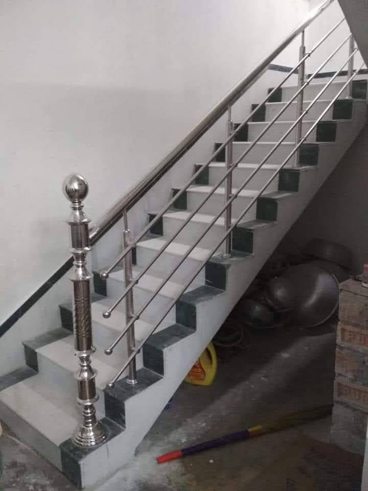 রোলিং শাটার