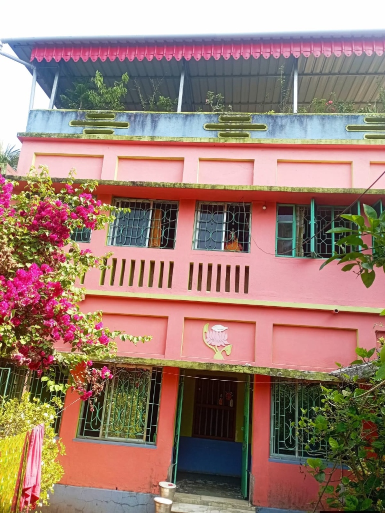 ছাদের রুফিং শেড